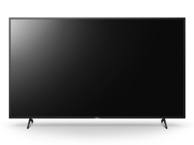 ジャンク】SONY BRAVIA 65インチKJ-65X8550H 液晶テレビ Amazon.co.jp