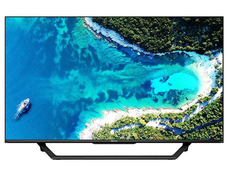Hisense 43E6800 43インチ 4K UHD液晶テレビ ハイセンス 43E6800 [43