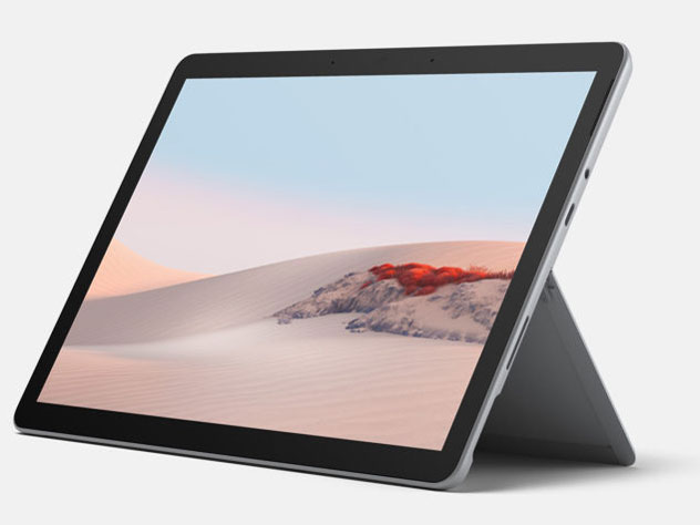 マイクロソフト Surface Go 2 STQ-00012 価格比較 - 価格.com