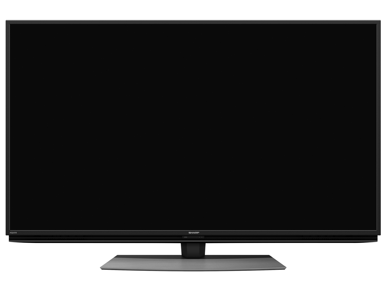 JY SHARP AQUOS 50V型 4K液晶テレビ AndroidTV 2020年製 4T-C50CL1