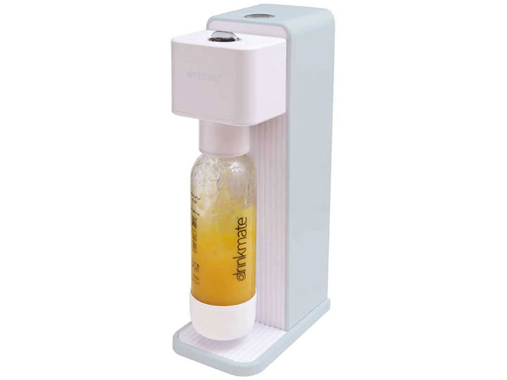 iDrink Products drinkmate シリーズ620 DRM1011 [ブラック] 価格比較