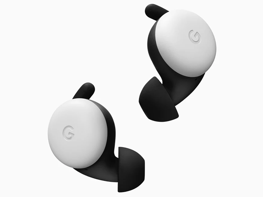 Google Pixel Buds [Clearly White] 価格比較 - 価格.com