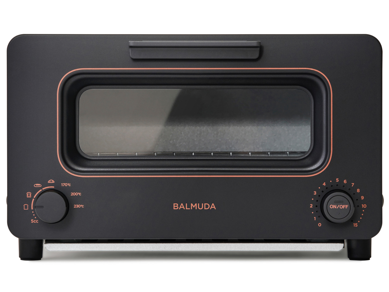 バルミューダ BALMUDA The Toaster K05A-WH [ホワイト] 価格比較