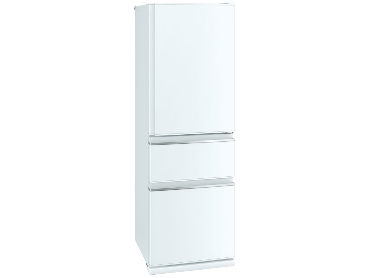 三菱電機 MR-CX37F-W [パールホワイト] 価格比較 - 価格.com