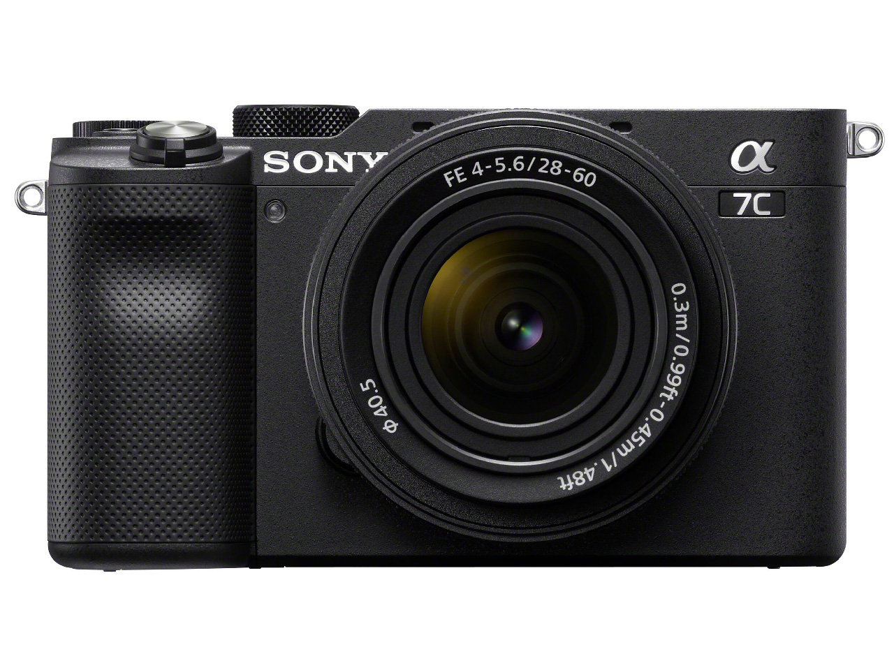 SONY α7C ILCE-7CL ズームレンズキット 価格比較 - 価格.com