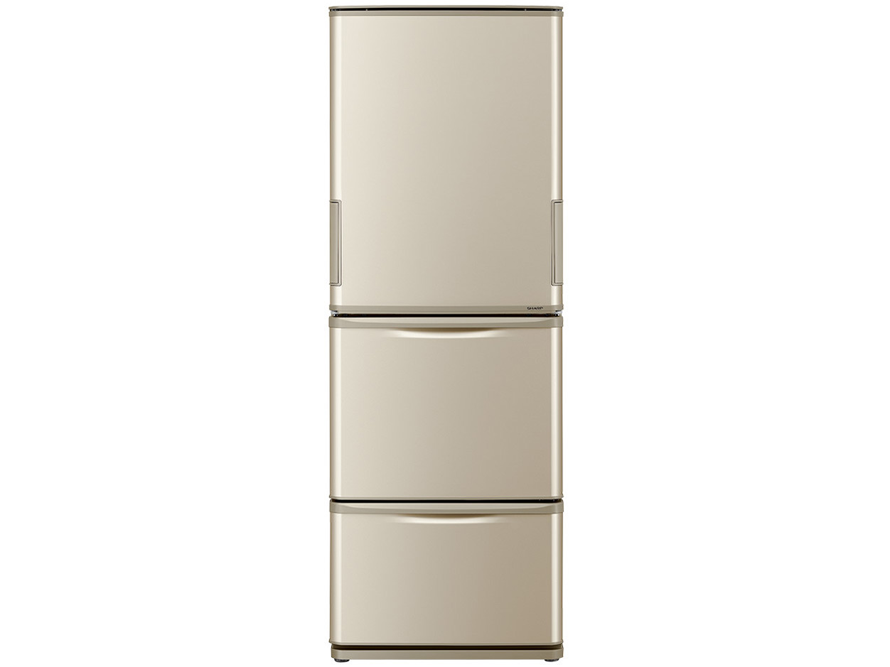 シャープ SJ-W352F 価格比較 - 価格.com