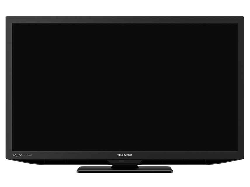 SHARP AQUOS 液晶テレビ 2T-C22AD-B シャープ AQUOS 2T-C22AD-B [22