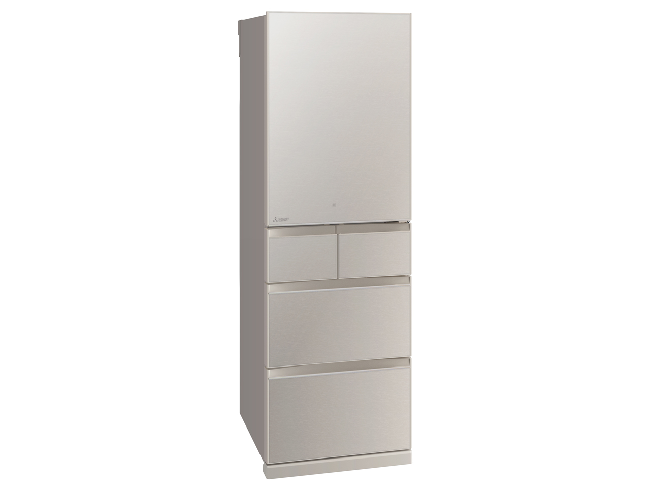 極美品・高年式】三菱 3ドア大型冷蔵庫 極美品・高年式】三菱 3ドア