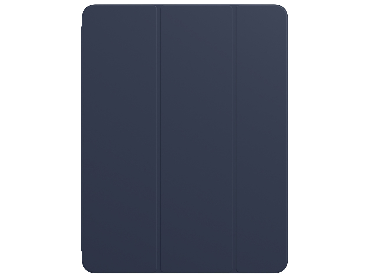 Apple 12.9インチiPad Pro(第4世代)用 Smart Folio MH043FE/A