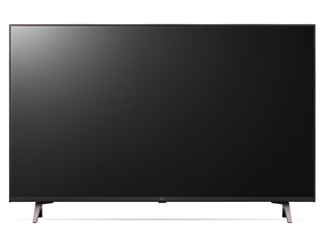美品】LG 43型4Kテレビ 43UN7400PJA LGエレクトロニクス 43UN7400PJA