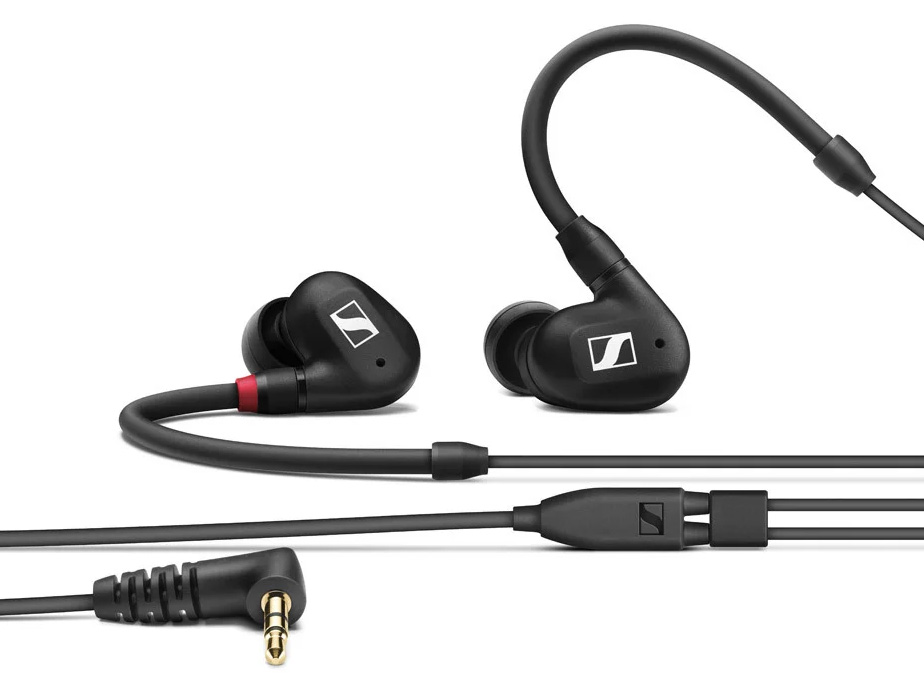 ゼンハイザー IE 100 PRO [Black] 価格比較 - 価格.com