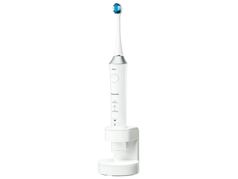 Panasonic Doltz 電動歯ブラシ EW-DA45-W パナソニック 音波振動