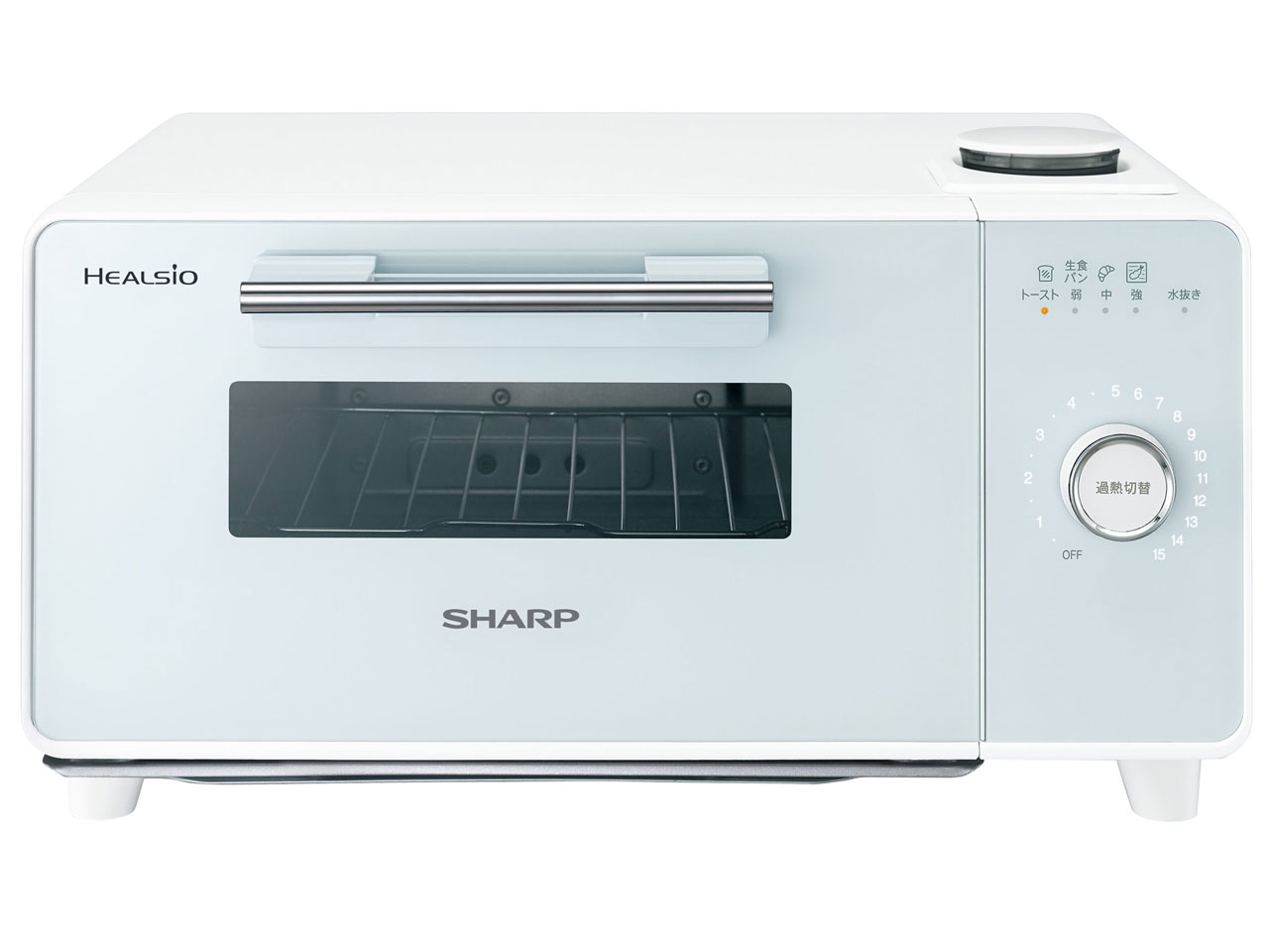 シャープ ヘルシオ グリエ AX-GR2-W [ホワイト系] 価格比較 - 価格.com