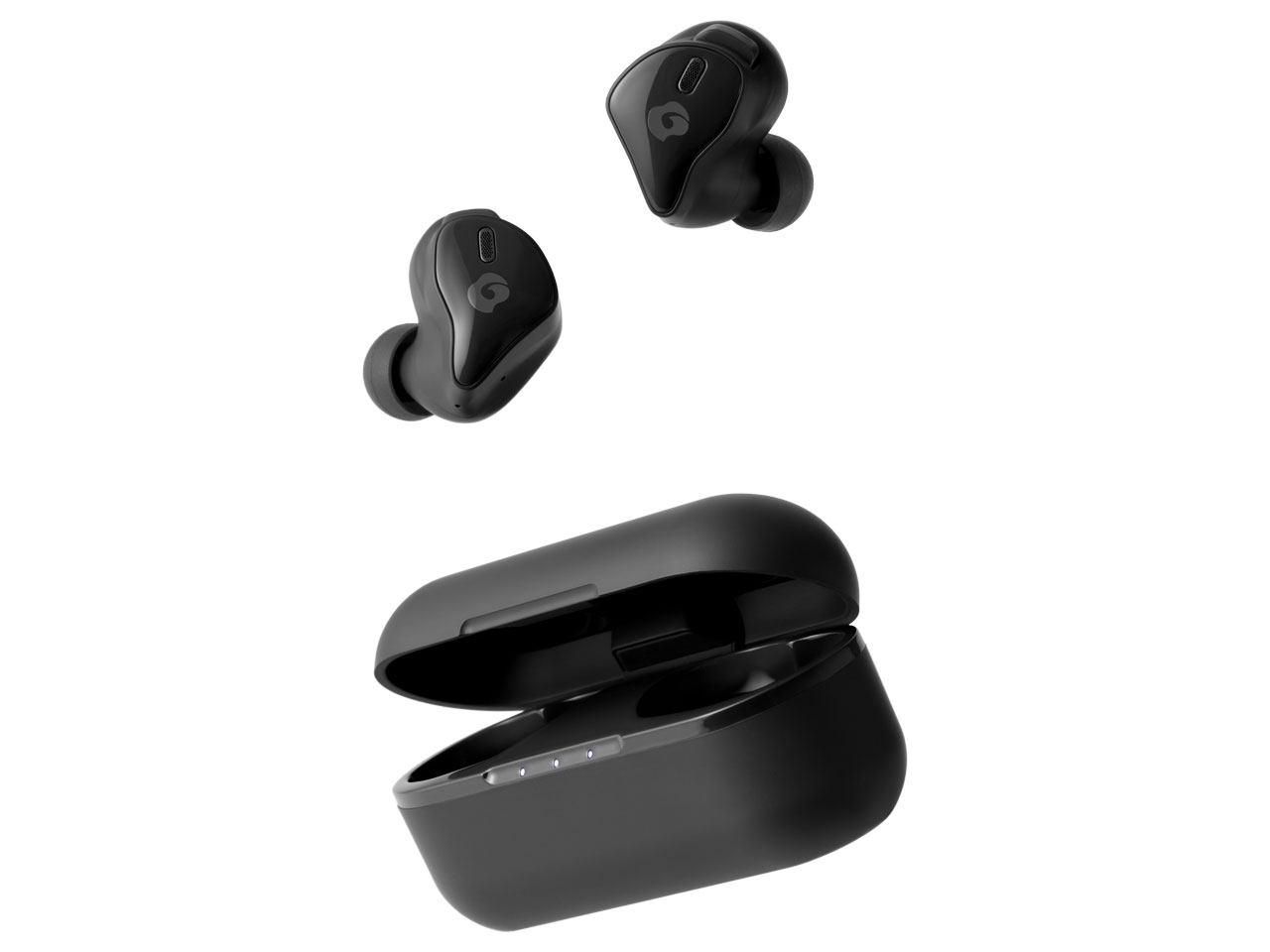 SB C&S GLIDiC TW-6100 GL-TW6100-BL [ブルー] 価格比較 - 価格.com