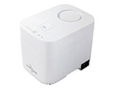 YAMAZEN Steam CUBE KSF-K282(W) [ホワイト] 価格比較 - 価格.com