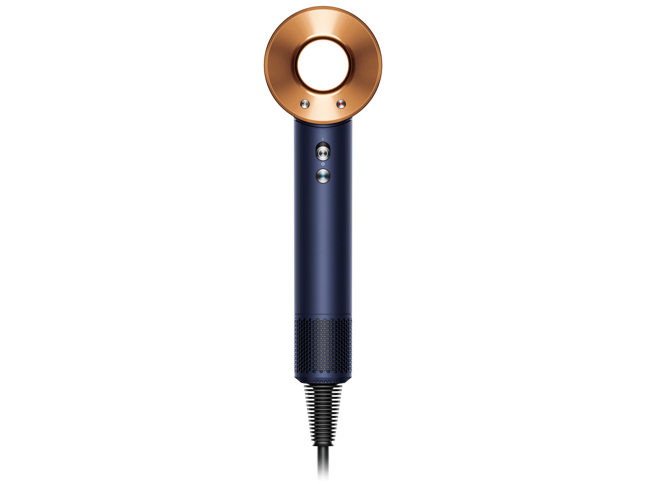 ダイソン Dyson Supersonic Ionic 収納ボックス付き HD08 ULF DBBC BX