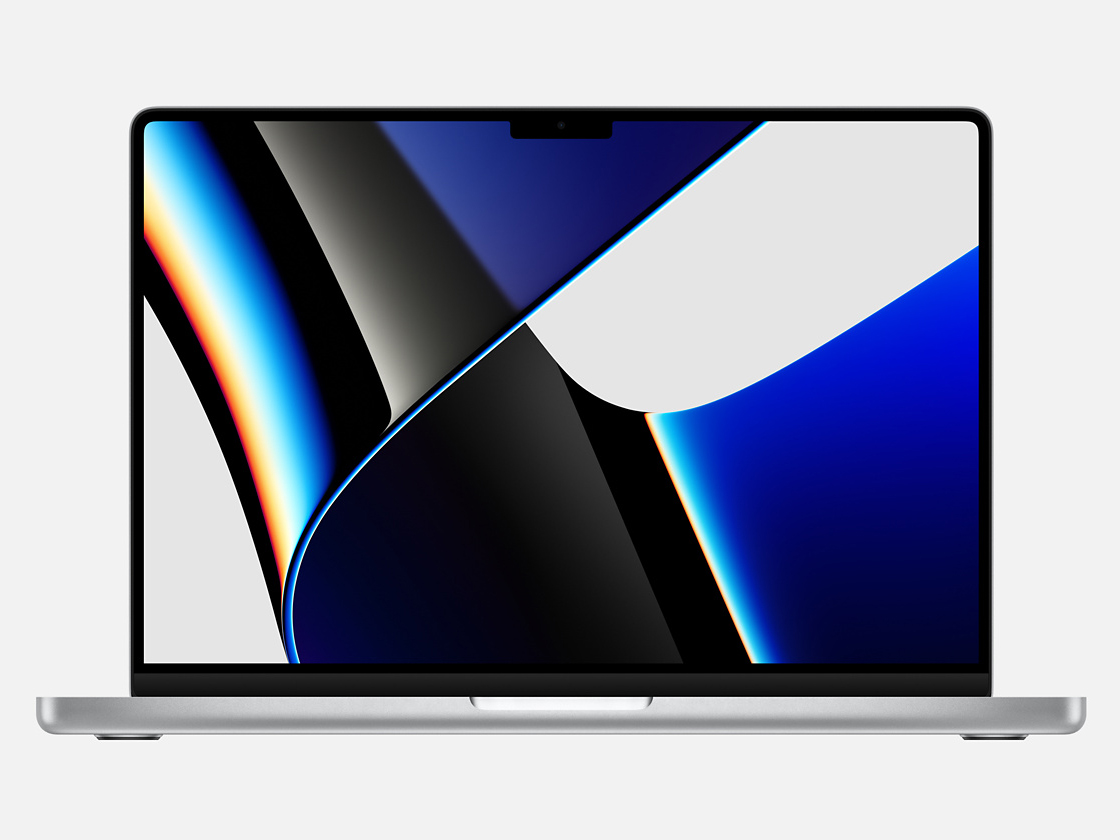 Apple MacBook Pro Liquid Retina XDRディスプレイ 14.2 MKGT3J/A
