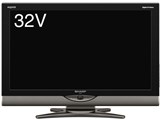 価格.com - シャープ LED AQUOS LC-32SC1 [32インチ] スペック・仕様