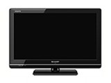 価格.com - シャープ AQUOS LC-22K5-B [22インチ ブラック系] 純正