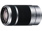 価格.com - SONY E 55-210mm F4.5-6.3 OSS SEL55210 価格比較