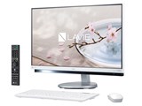 価格.com - NEC LAVIE Desk All-in-one DA770/GAW PC-DA770GAW
