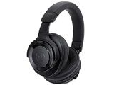 オーディオテクニカ、Bluetoothヘッドホン「ATH-WS990BT/WS660BT