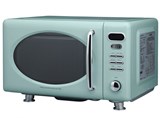 ラドンナ、Toffy初のレトロクラシックな電子レンジ「K-DR1」 - 価格.com