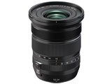 富士フイルム、超広角ズームレンズ「XF10-24mmF4 R OIS WR」の発売日