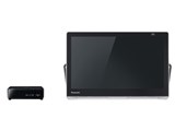 パナソニック、ポータブルテレビ「プライベート・ビエラ」15V型モデル