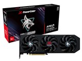 PowerColor、「Radeon RX 9060 XT」搭載ビデオカード4モデル - 価格.com