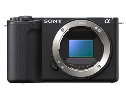 SONY ZV-E10」の人気商品一覧 | 安い商品を通販サイトから探す - 価格.com