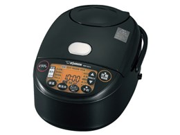 ☆象印 2022 年製 極め炊き5.5 合炊き IH 炊飯器NW-VH10A ☆2025年