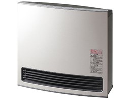 良品】都市ガス用ファンヒーター15畳対応モデル 都市ガス ファン