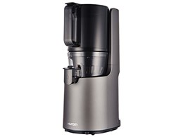 お値下げ Hurom ヒューロム スロージューサー HZ-SBA17 シルバー