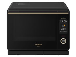 電子レンジ オーブンレンジ hitachiヘルシーシェフ」の人気商品一覧