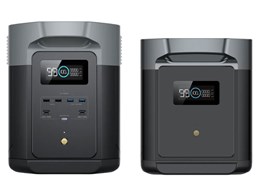 ポータブル電源 delta2 ecoflow」の人気商品一覧 | 安い商品を通販