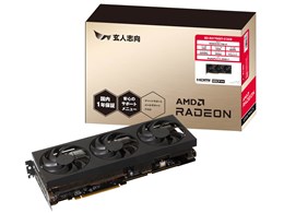 グラフィックボード・グラボ・ビデオカード PURE AMD Radeon RX 7700