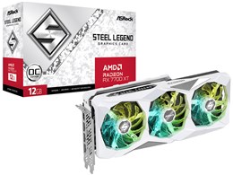 グラフィックボード ビデオカード rx7700xt radeon」の人気商品一覧