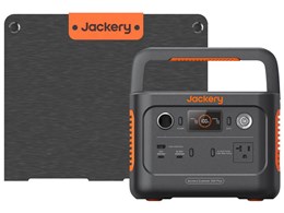 Jackery Solar Generator 300 Plus 40W Mini」の人気商品一覧 | 安い