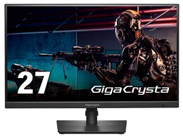 IODATA ゲーミングモニター 27インチ GigaCrysta 180Hz」の人気商品