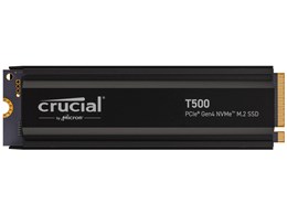 Crucial T500 CT1000」の人気商品一覧 | 安い商品を通販サイトから探す