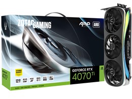 zotac rtx4070」の人気商品一覧 | 安い商品を通販サイトから探す