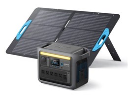 Anker Solix C1000 Portable Power Station ポータブル電源」の人気