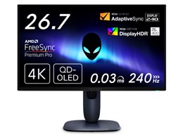 PCモニター 液晶ディスプレイ alienware」の人気商品一覧 | 安い商品を