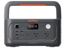 Jackery (ジャクリ) ポータブル電源 500 New」の人気商品一覧 | 安い