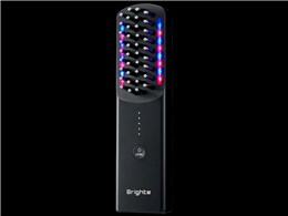 Brighte スカルプブラシ & リラックスバス 新型】Brighte ELEKI BRUSH