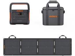 Jackery SolarSaga 40 Mini ソーラーパネル」の人気商品一覧 | 安い