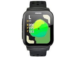 gs501 グリーンオン ザ・ゴルフウォッチ」の人気商品一覧 | 安い商品を