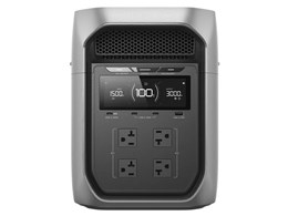 鉄人⭐︎早い物勝ち【新品】ECOFLOW ポータブル電源 エコフロー