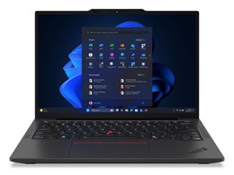 ノートパソコン ThinkPad X13 Gen 5」の人気商品一覧 | 安い商品を通販